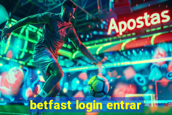 betfast login entrar